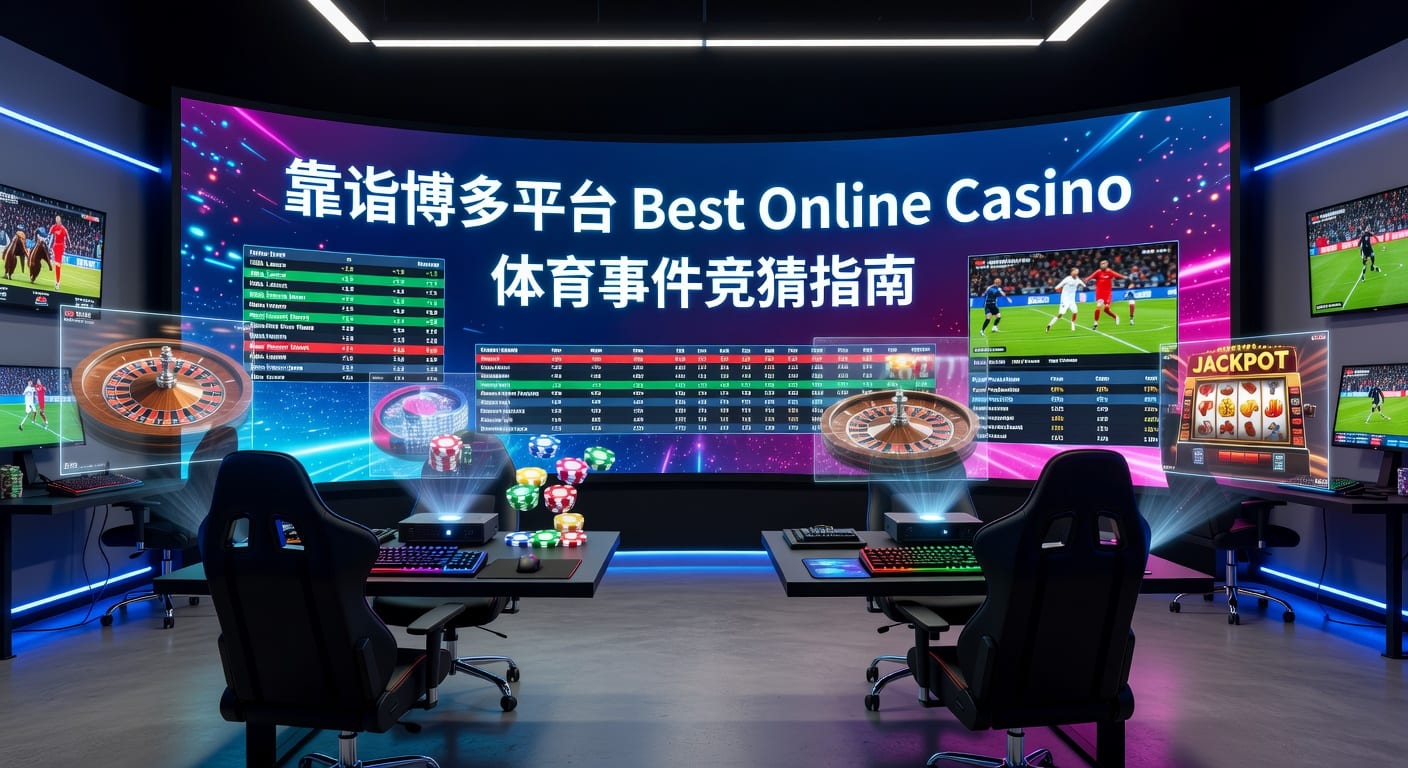 靠谱博彩平台 best online casino 选择要点与判断方法