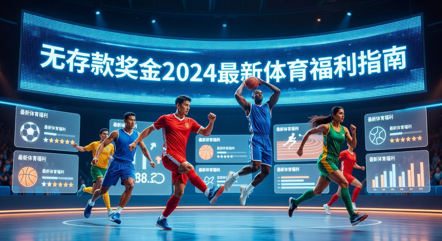无存款奖金 no deposit bonus：2026年入门与判断要点