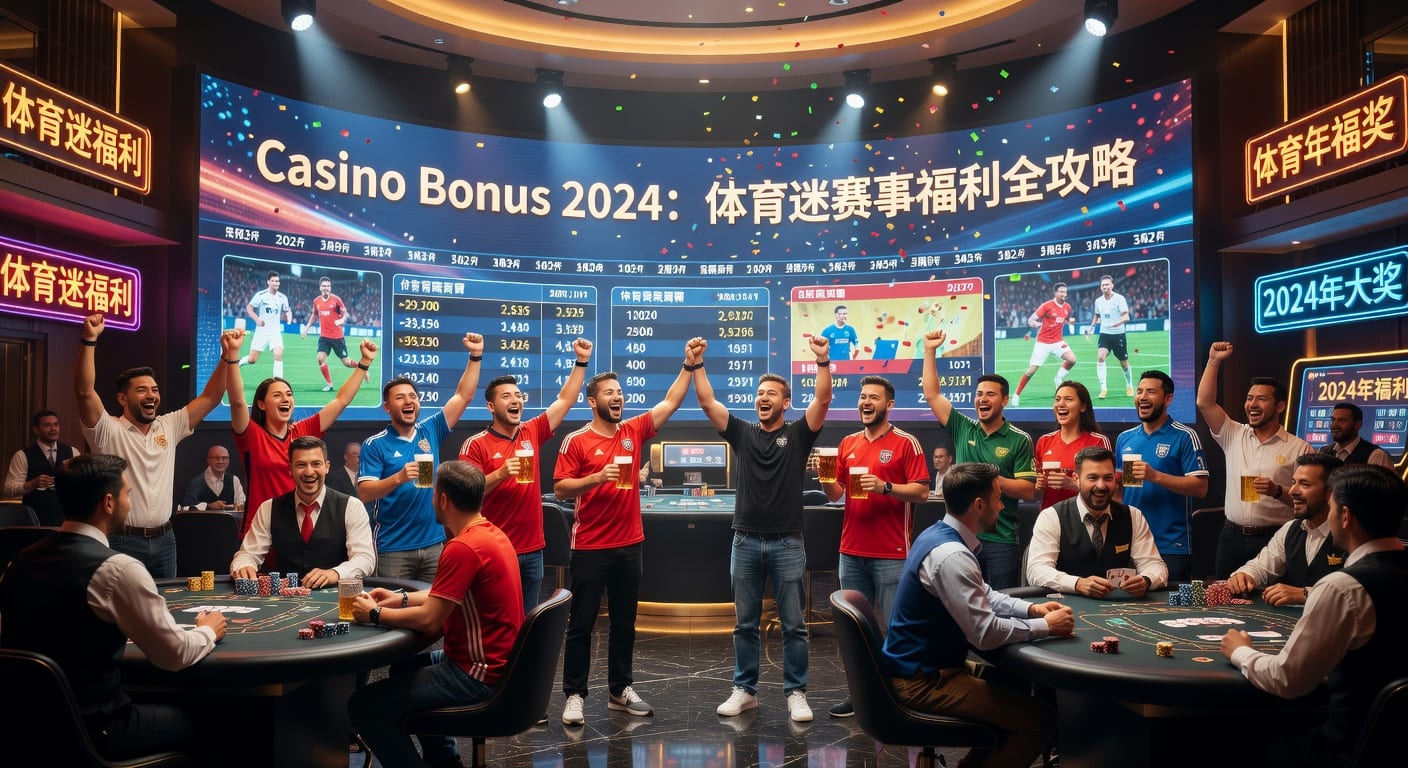 casino bonus领取规则与体育玩家使用思路