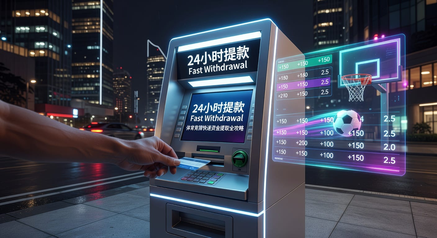 提款 withdrawal 全流程解析与出金要点