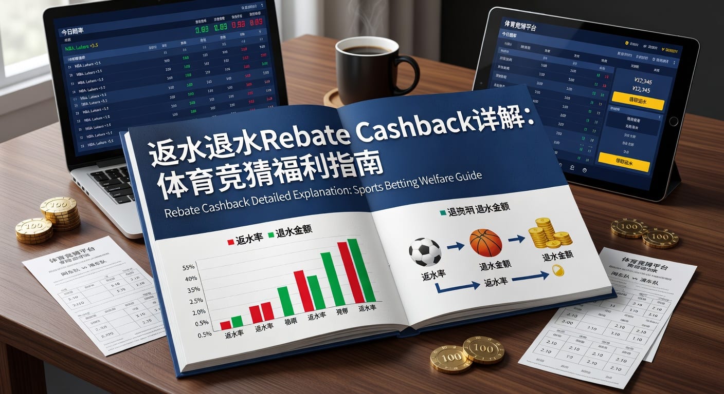 返水退水 rebate cashback：规则、计算与到账逻辑
