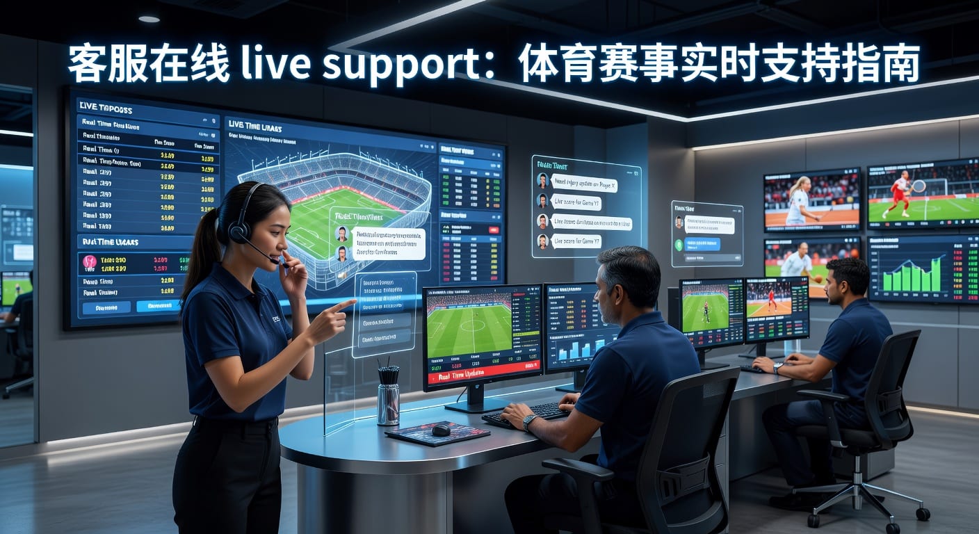 客服在线 live support：响应效率与体验解析