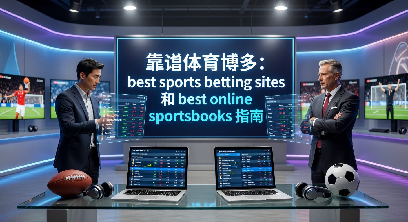 体育博彩 sports betting 实用指南｜赛事判断与下注思路