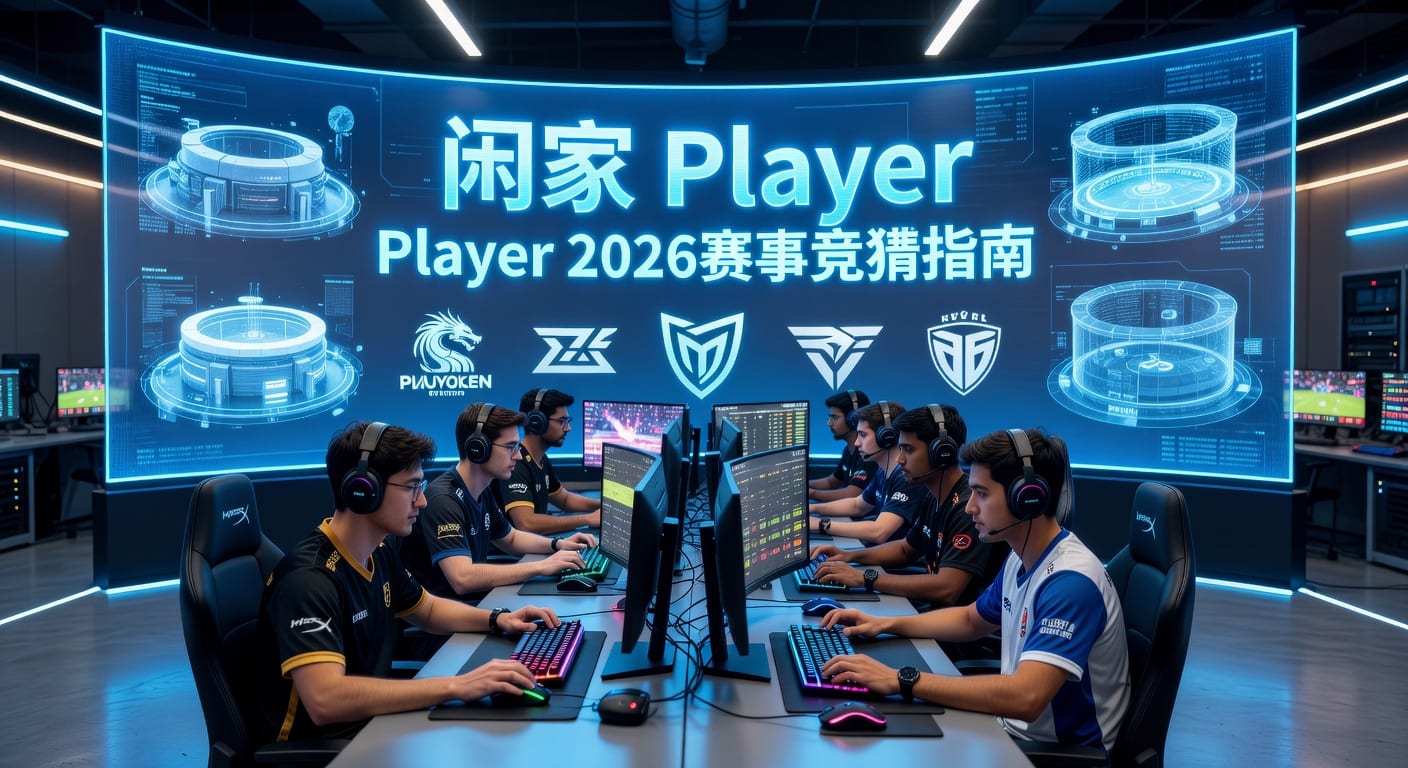 闲家 player：搜索意图、平台判断与实战要点