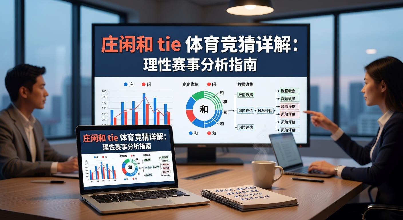 庄闲和 tie｜规则、赔率与实战判断
