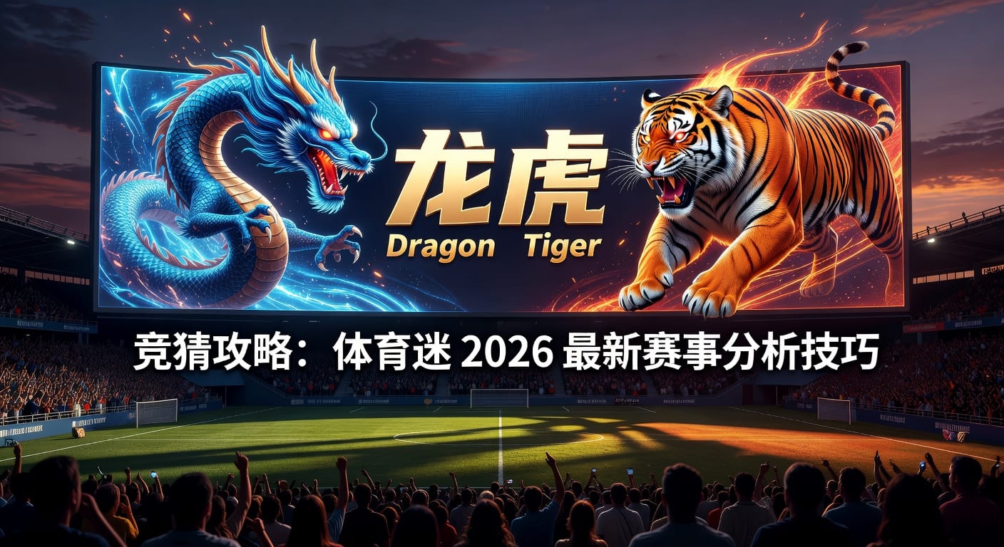 龙虎玩法解析：2026年节奏判断与实战思路