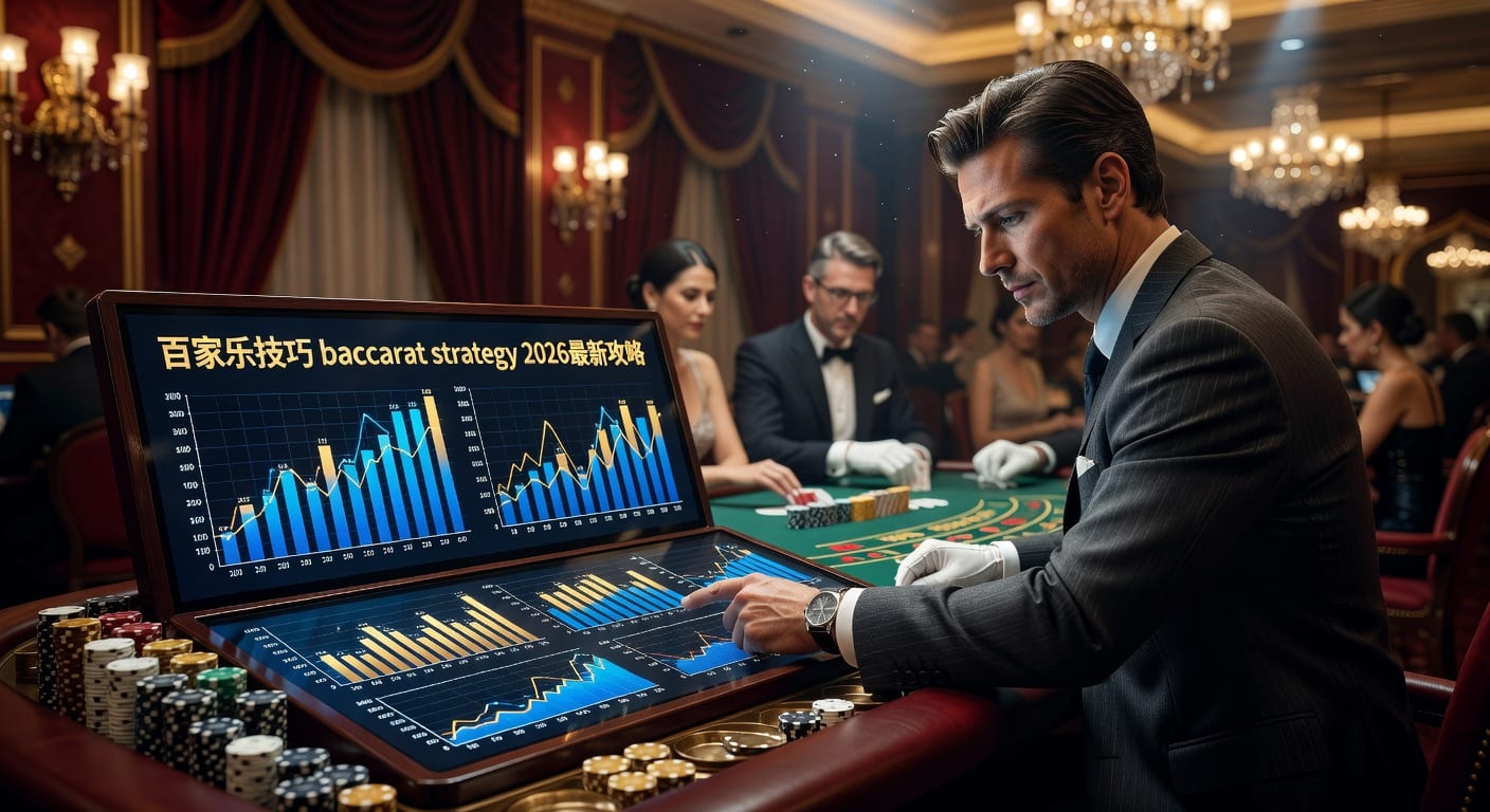 百家乐技巧 baccarat strategy：实战思路与风控要点