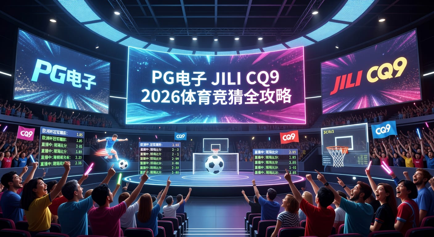 PG电子 JILI CQ9 平台入口与游戏体验指南