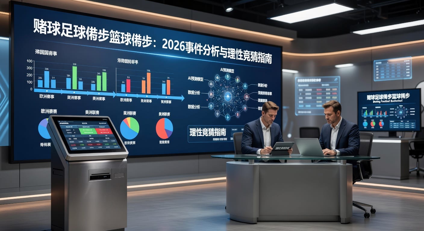 赌球 足球博彩 篮球博彩：2026年投注技巧与风险