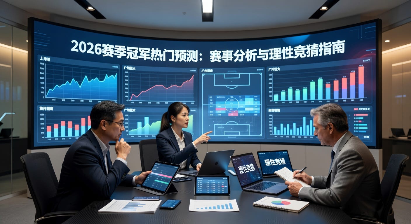 赛季冠军 season winner：争冠走势与赛季冠军分析