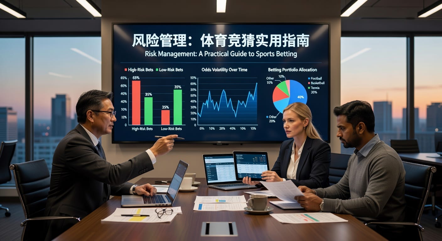 风险管理：体育赛事观察与实战思路