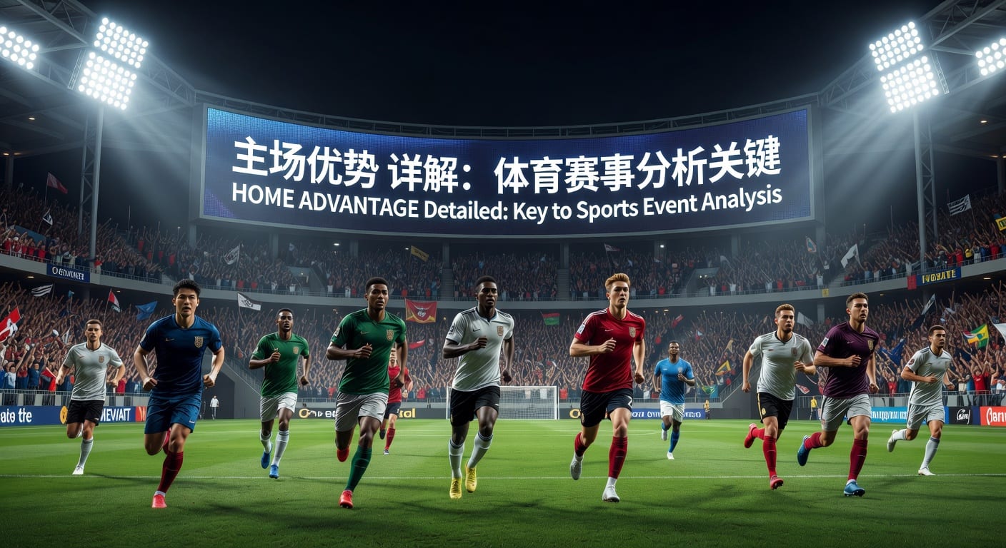 主场优势 home advantage：2026年比赛解读