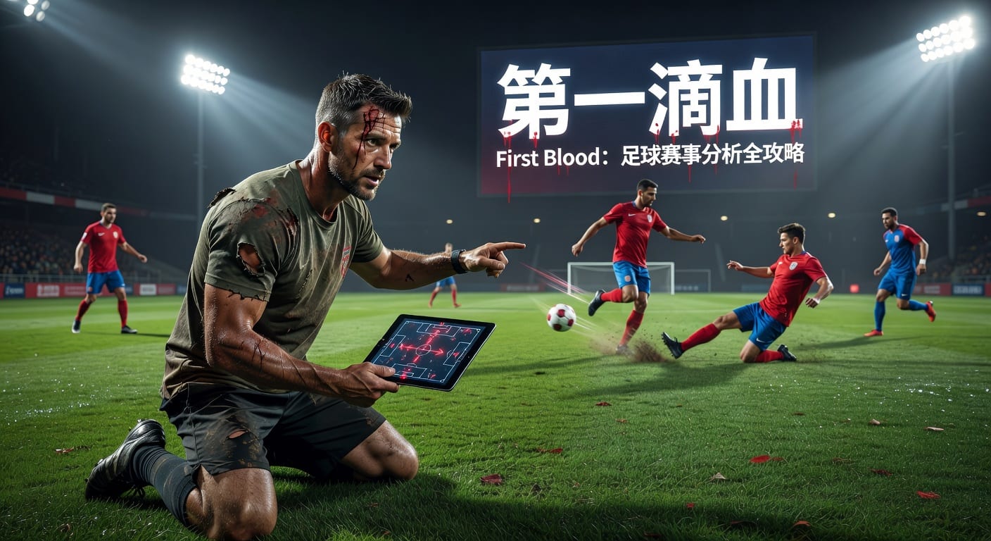 第一滴血 First Blood｜开局优势与投注技巧解析