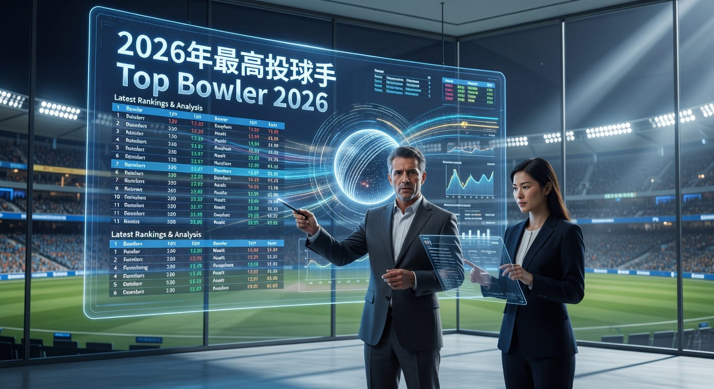 最高投球手 Top Bowler：2026年观察指南