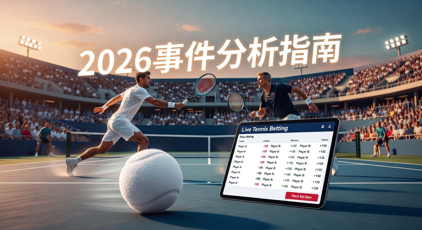 网球滚球 live tennis betting：实时投注技巧与观察
