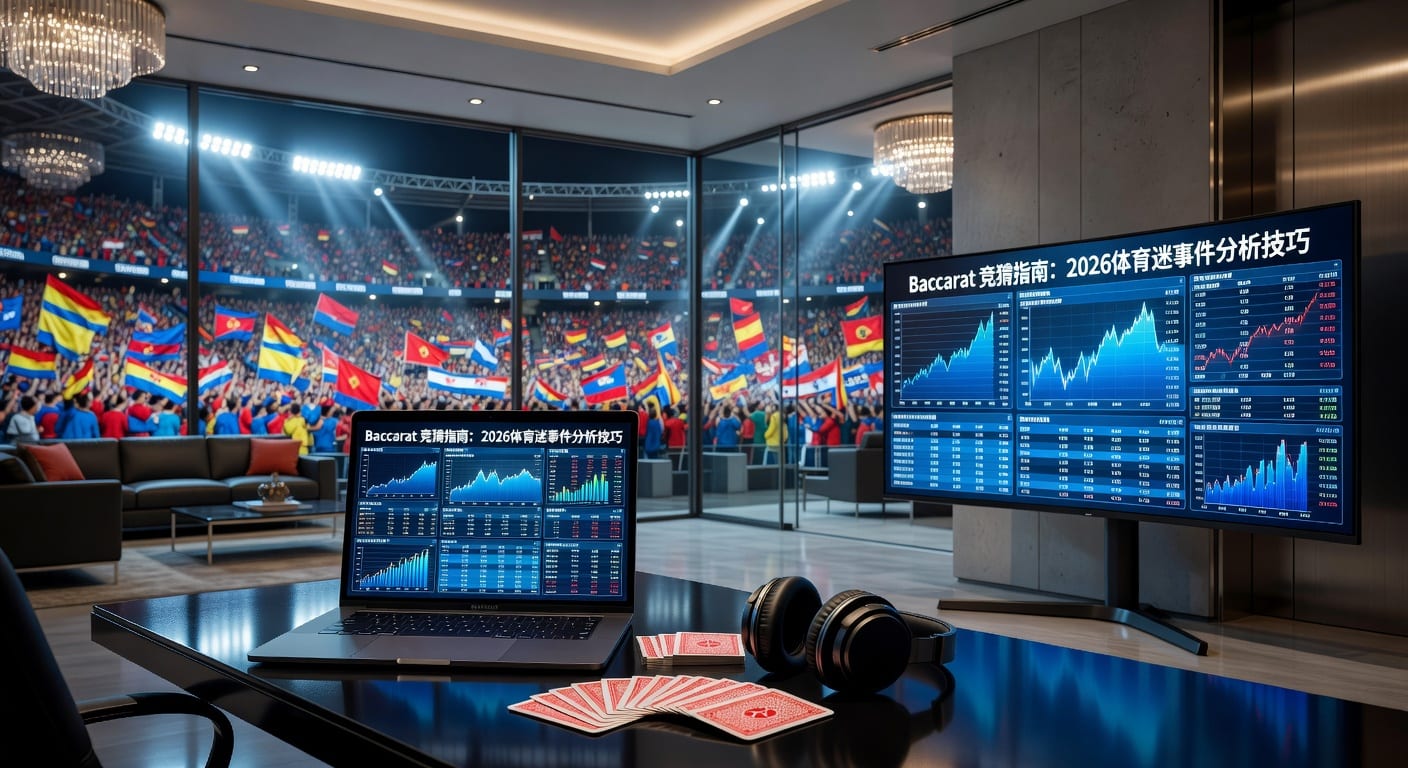 baccarat 2026年玩法与节奏实战观察
