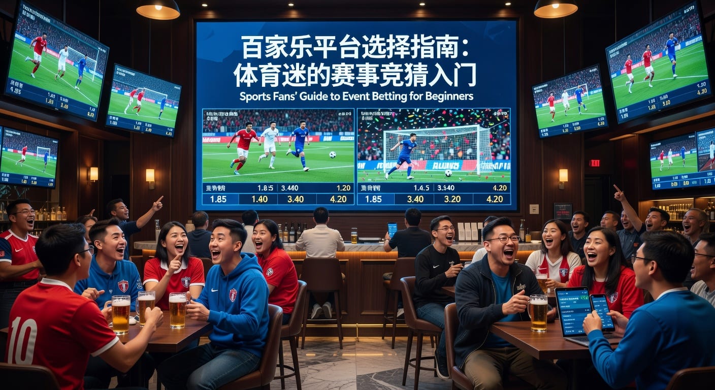 百家乐平台：选择、体验与风险边界