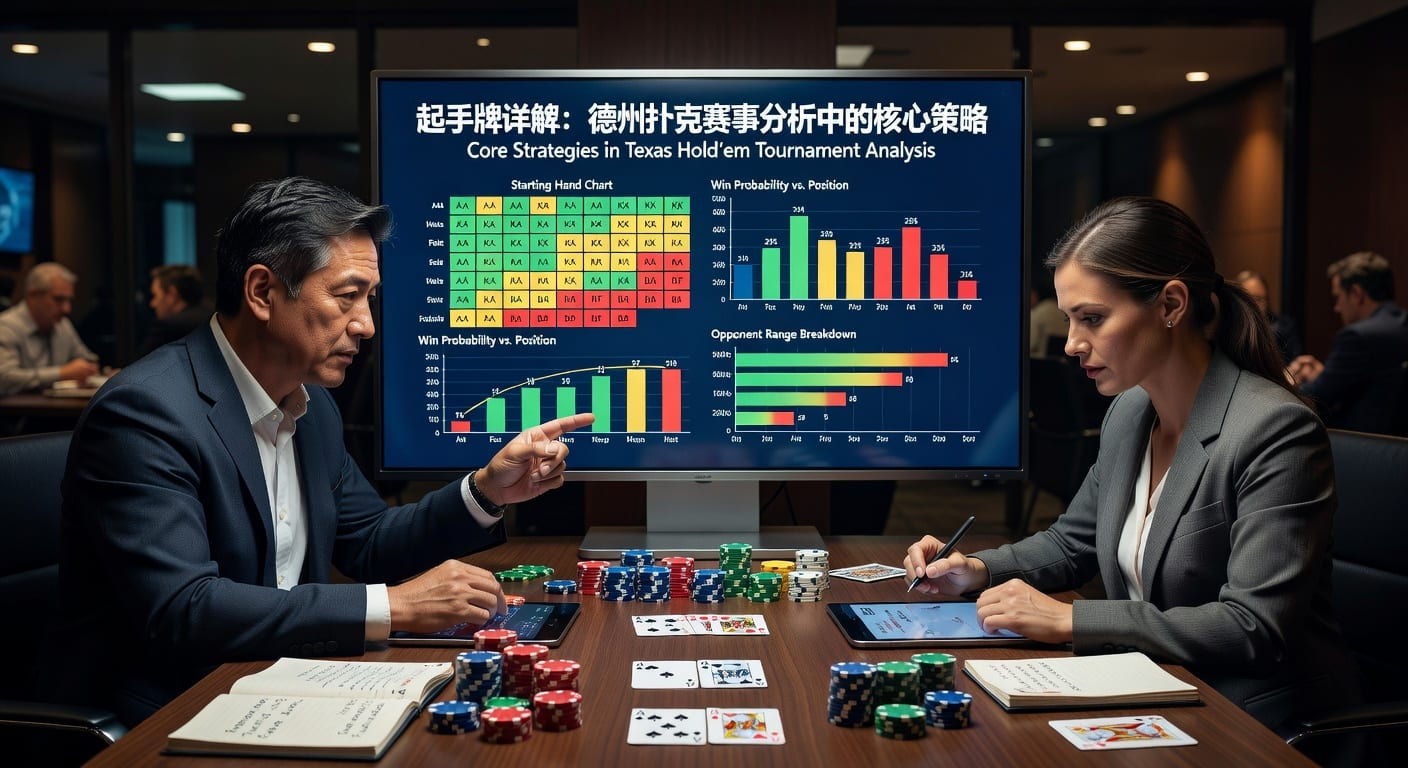 起手牌 2026年赛前判断与投注技巧思路