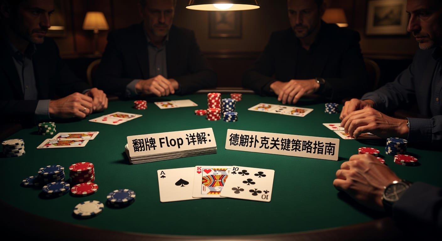 翻牌 flop：篮球裁判判罚与实战识别