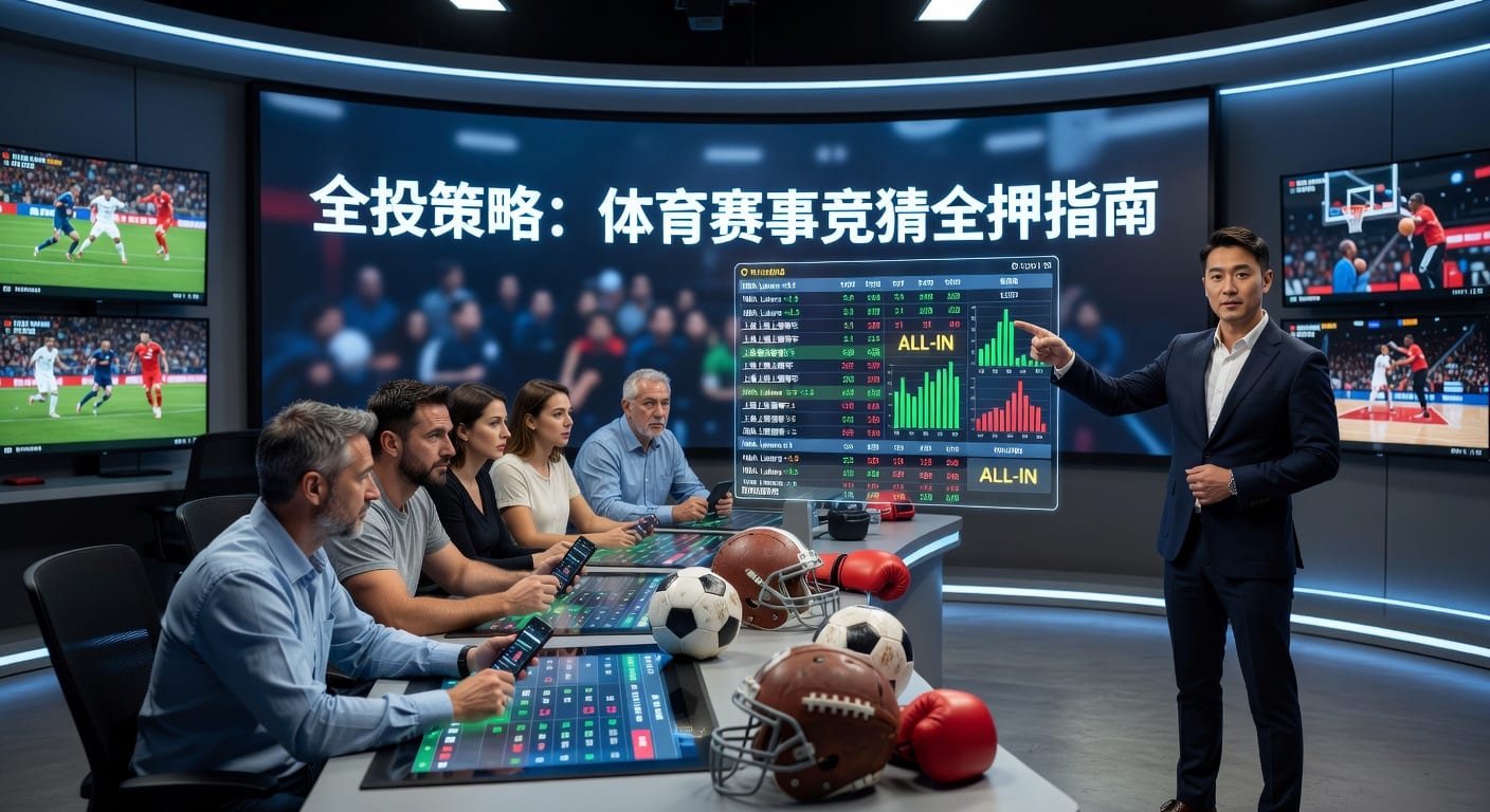 all-in：2026年全押策略与风险判断