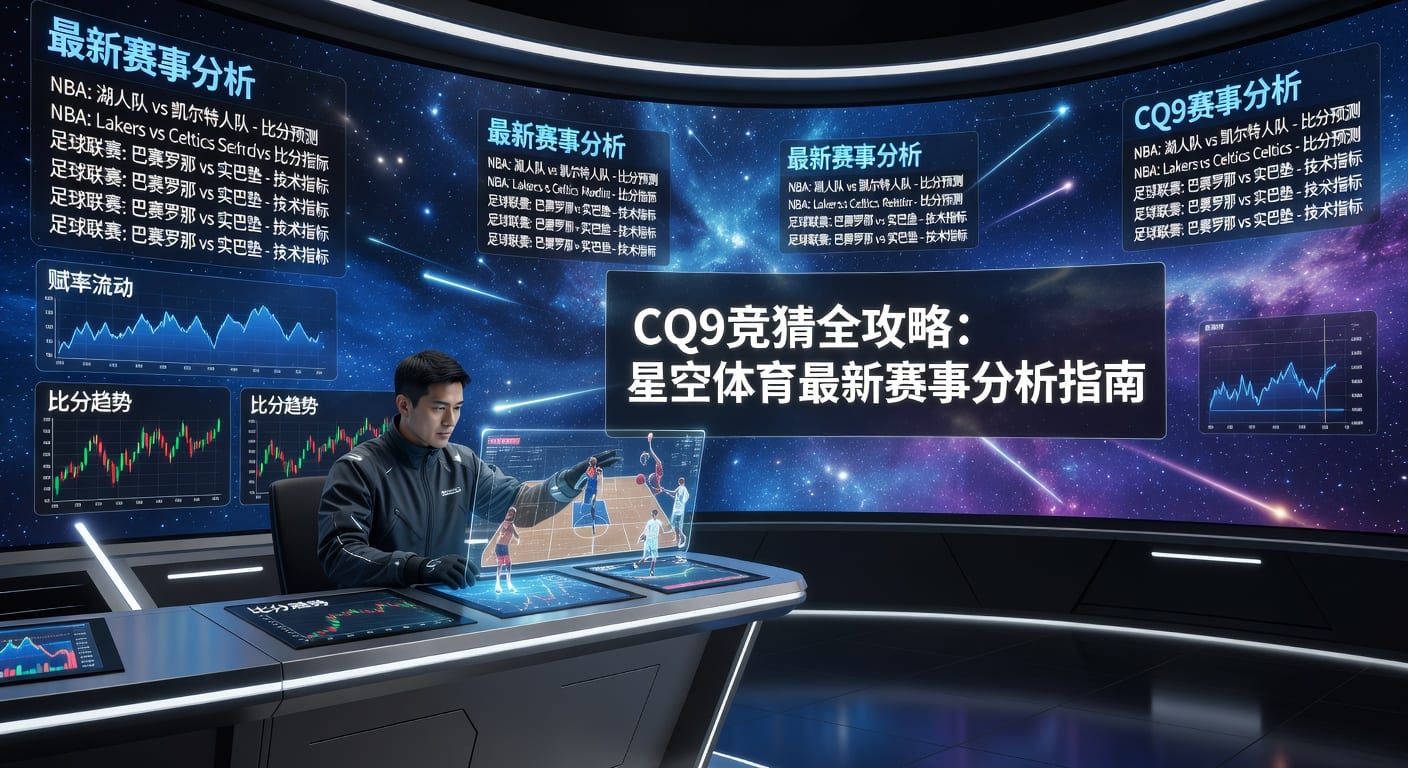 CQ9平台体验与玩法观察：2026年体育用户关注点