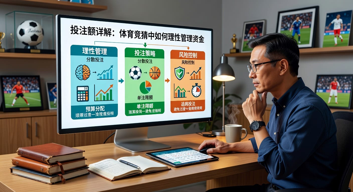 投注额 action：体育投注资金变化与实战观察