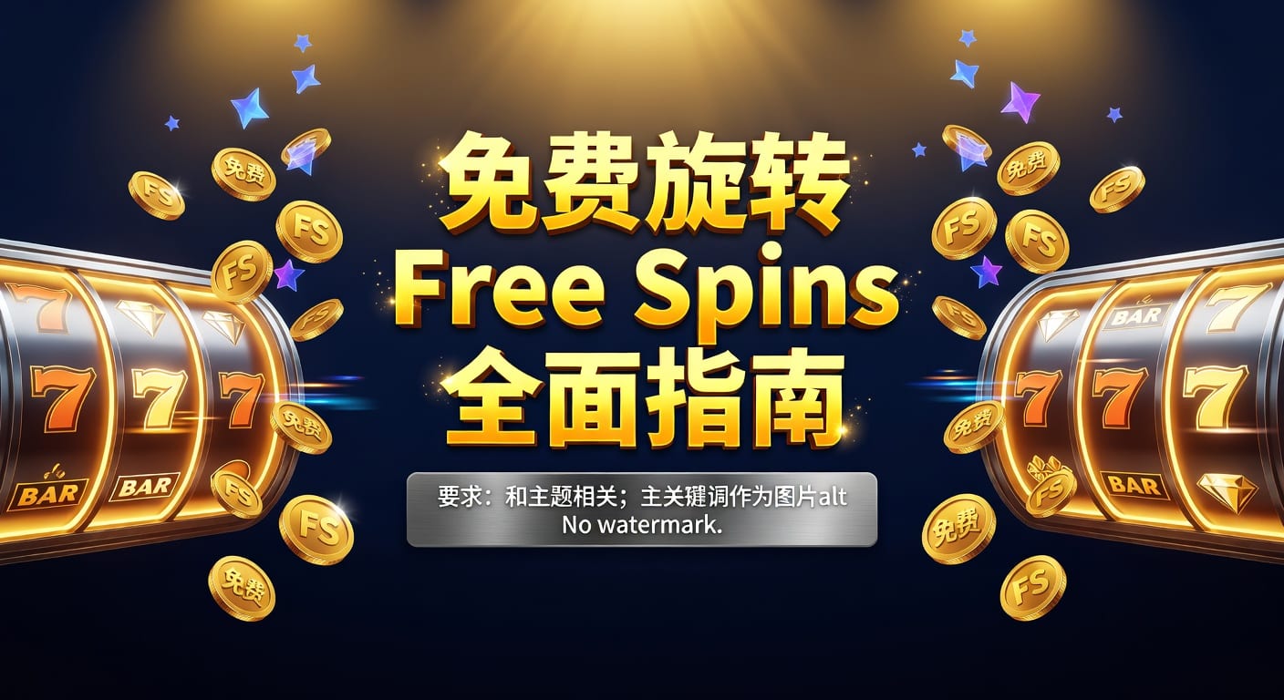 免费旋转 free spins：2026年实用解析与使用场景