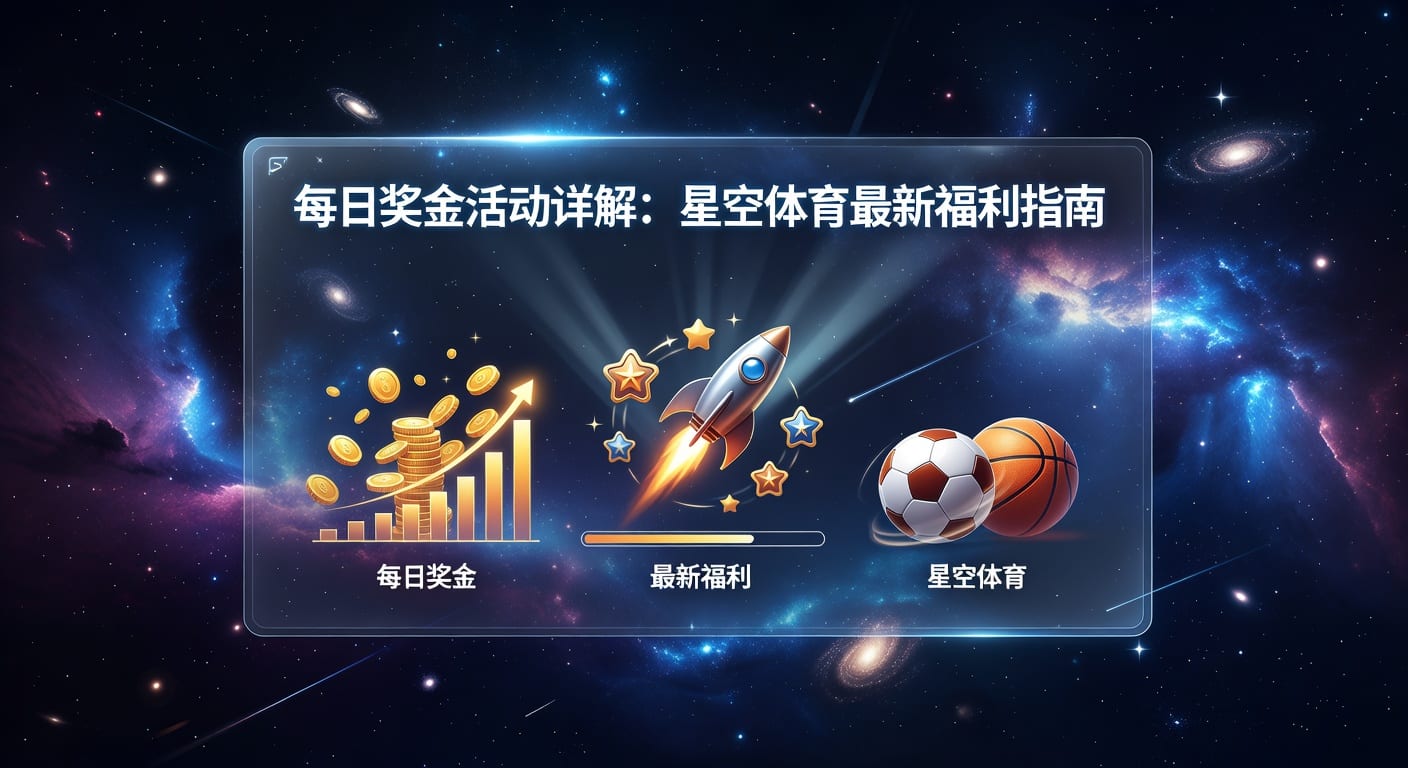 每日奖金 daily bonus：2026年领取节奏与价值判断｜米乐体育官网