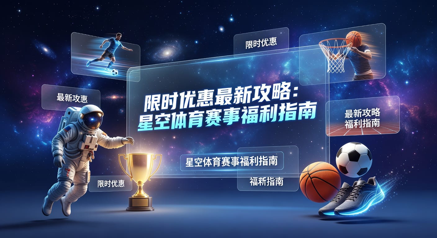 限时优惠 limited offer｜开云体育官网活动领取指南