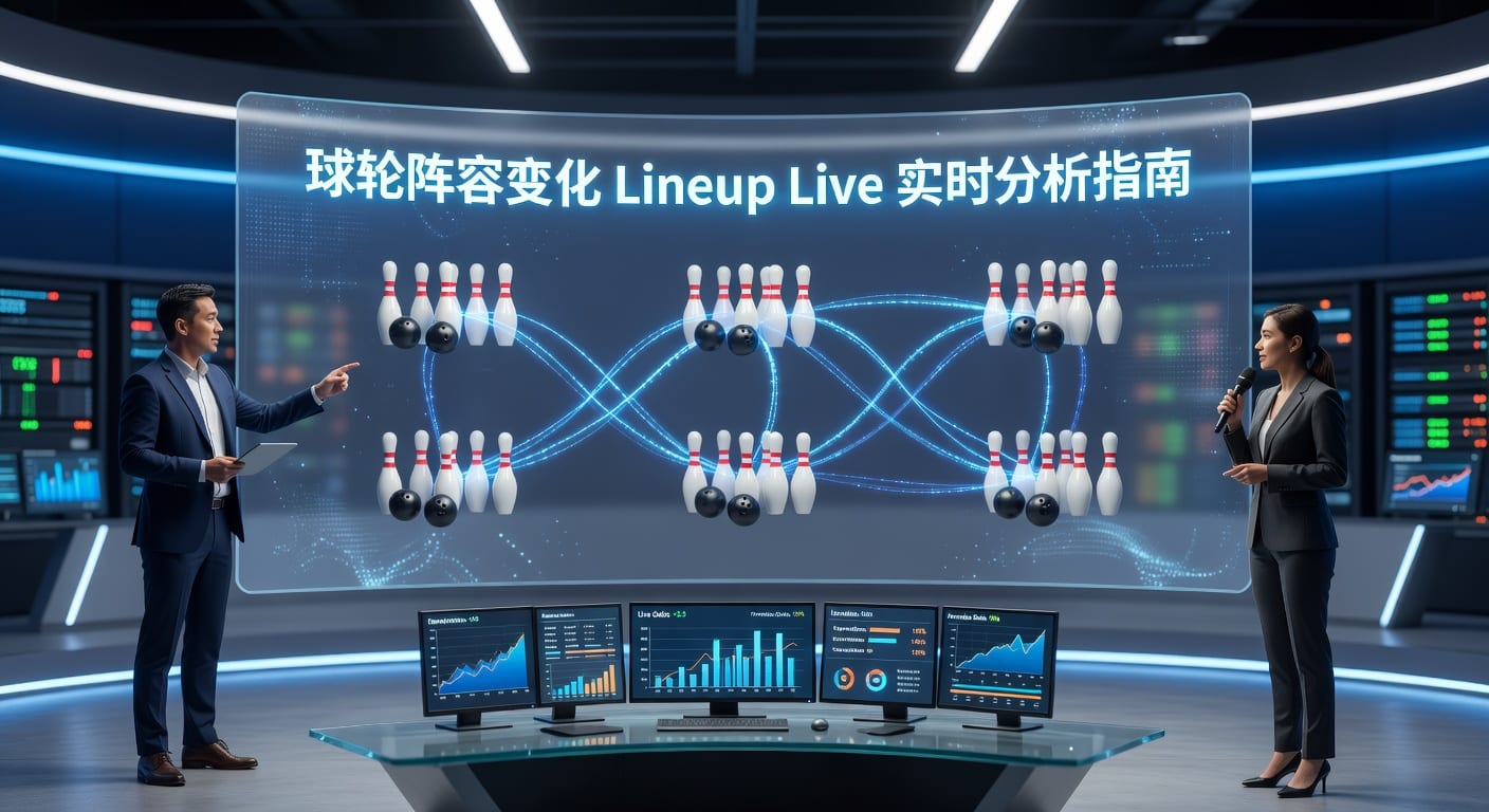 阵容变化 lineup betting：伤停轮换与临场判断