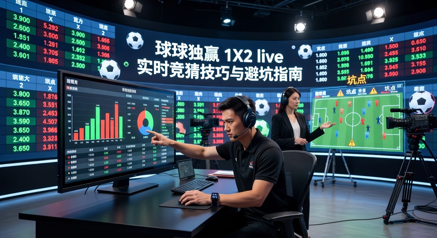 滚球独赢 1X2 live 实战解读与盘口判断