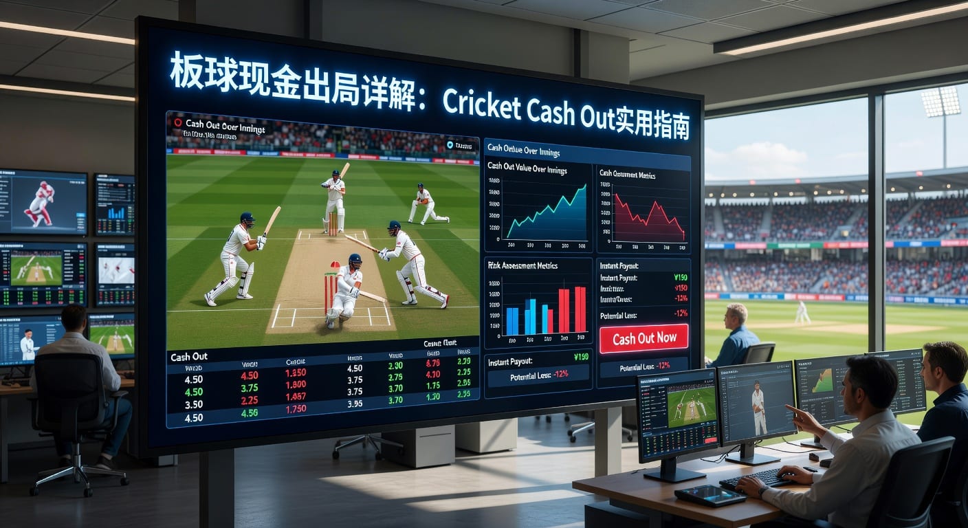现金出局 cash out：提前止盈与风控全解｜开云体育官网
