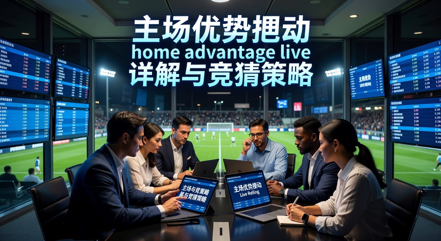 滚球主场优势 home advantage live 分析与实战判断