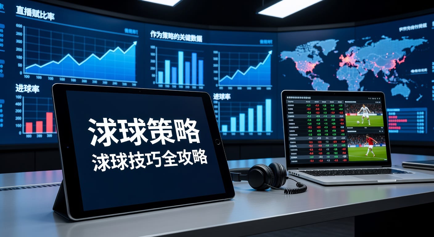 滚球策略与滚球技巧：实时判断、节奏控制与风险管理