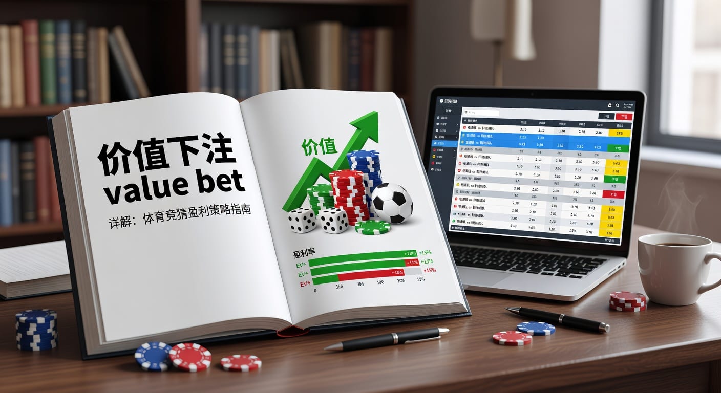 下注 bet：实战思路与风控框架
