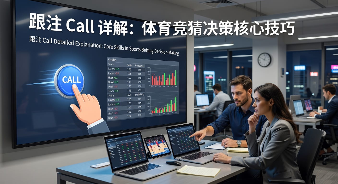跟注call实战思路：开云体育官网最新观察