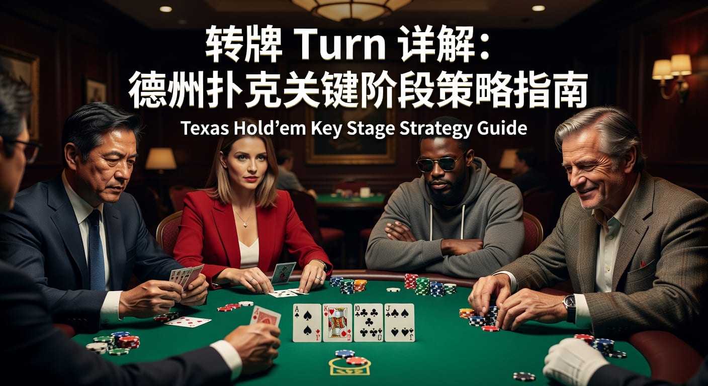 转牌 turn：2026年盘口转向识别与实战解析