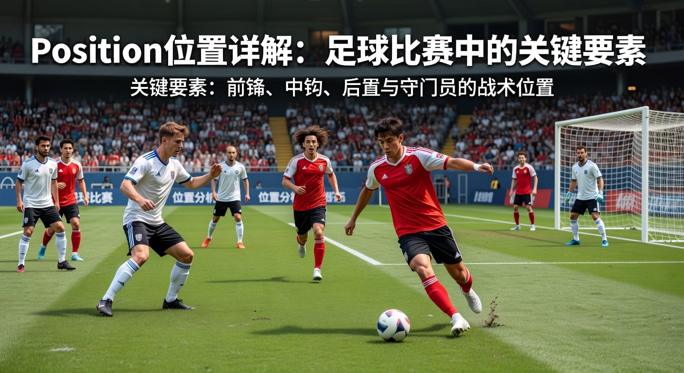 位置 position 解析：体育比赛场上站位与战术应用