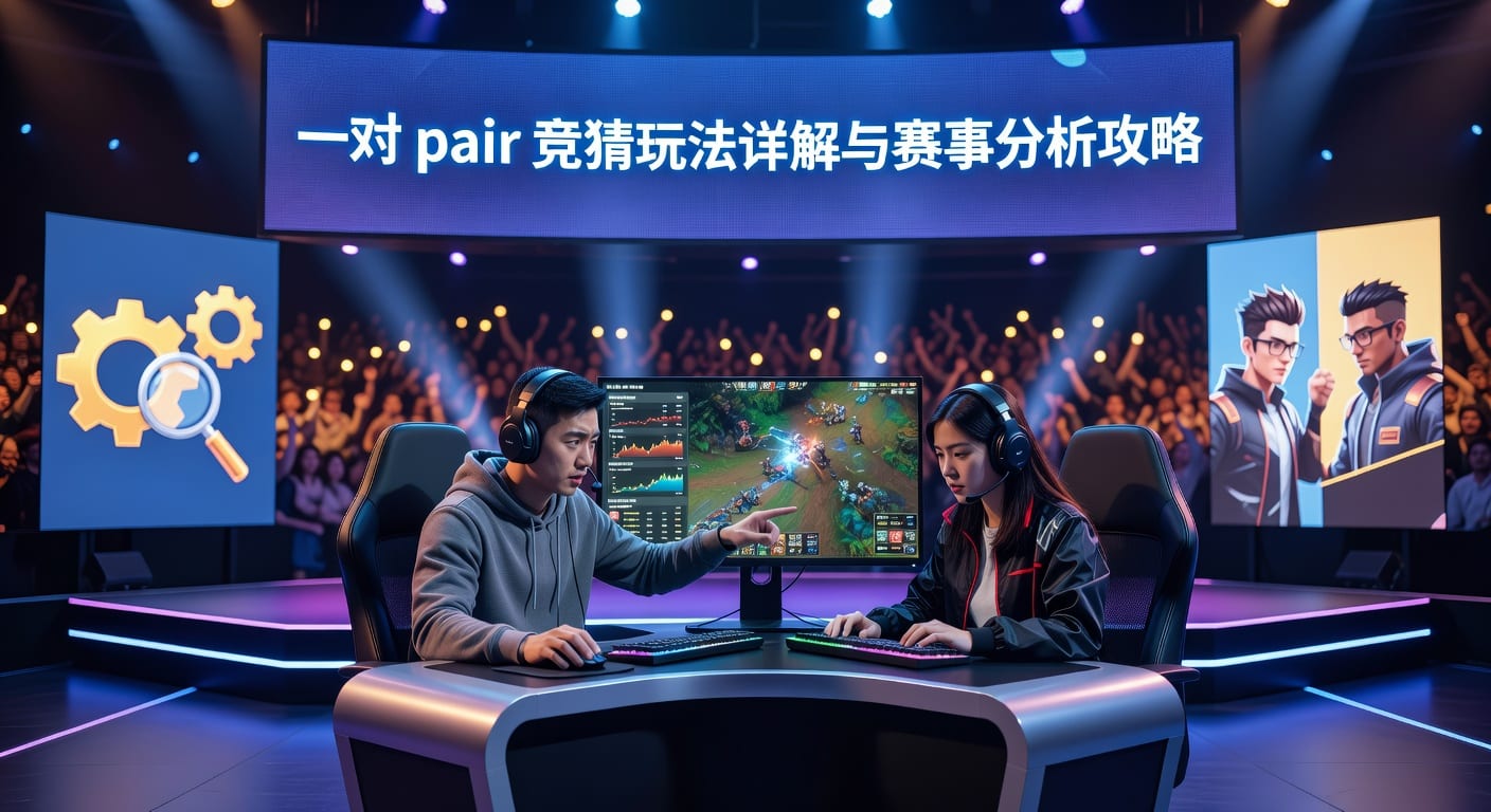 一对 pair：2026年投注技巧与实战判断