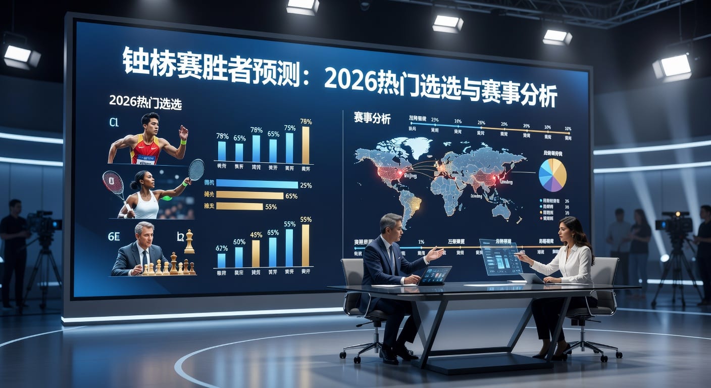 锦标赛胜者 Tournament Winner 2026年判断与投注技巧