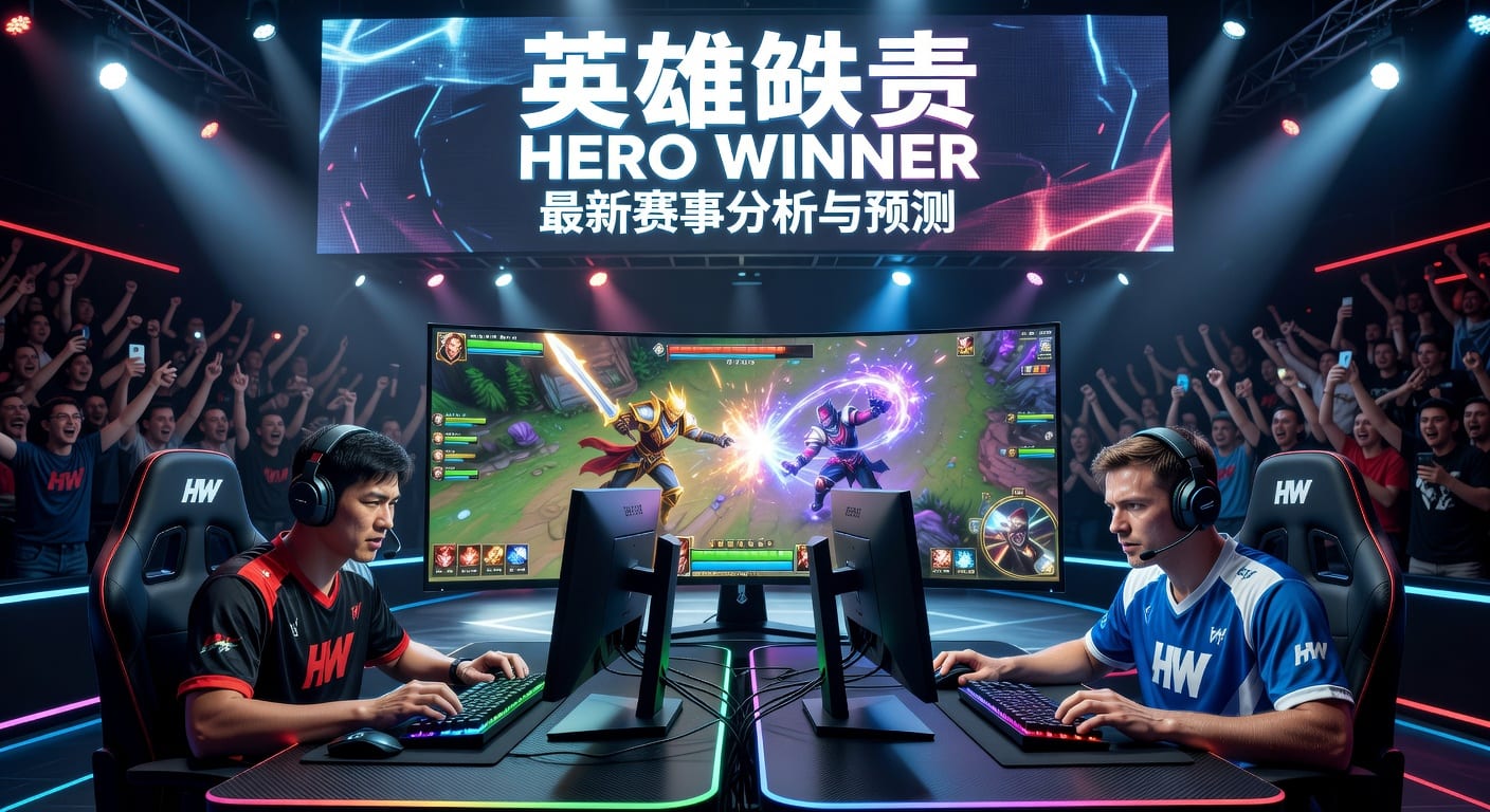 英雄胜负 Hero Winner 实战解析与投注技巧