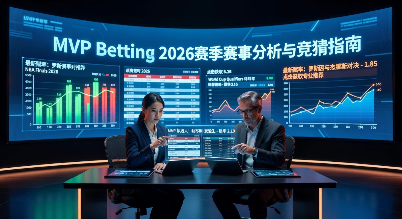 MVP Betting 实战分析：价值判断与投注技巧