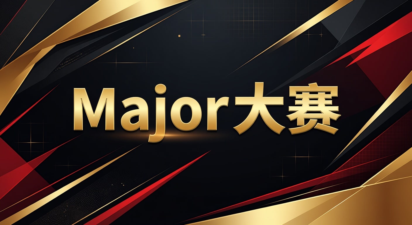 Major 大赛赛事看点与节奏判断