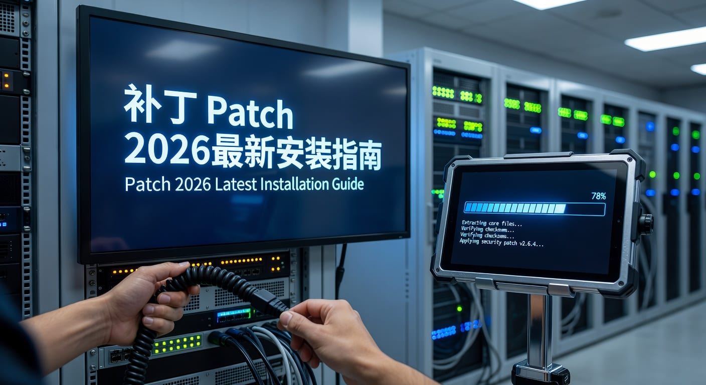 补丁 Patch：体育内容识别与实战判断