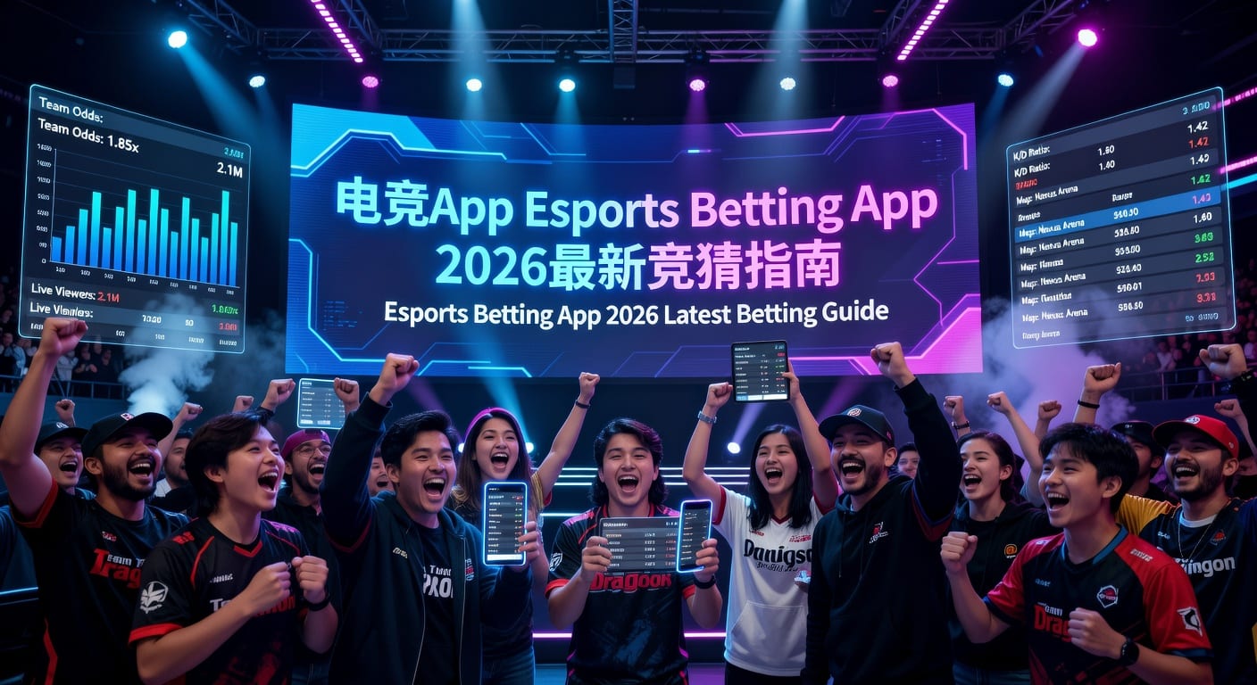 首存电竞 Esports Welcome Bonus｜2026年新手首存优惠解读
