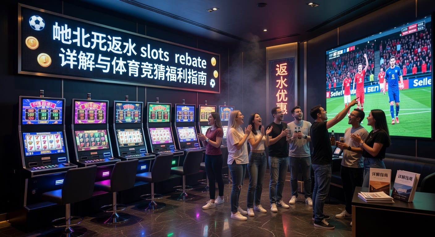老虎机返水 slots rebate 解析与价值判断