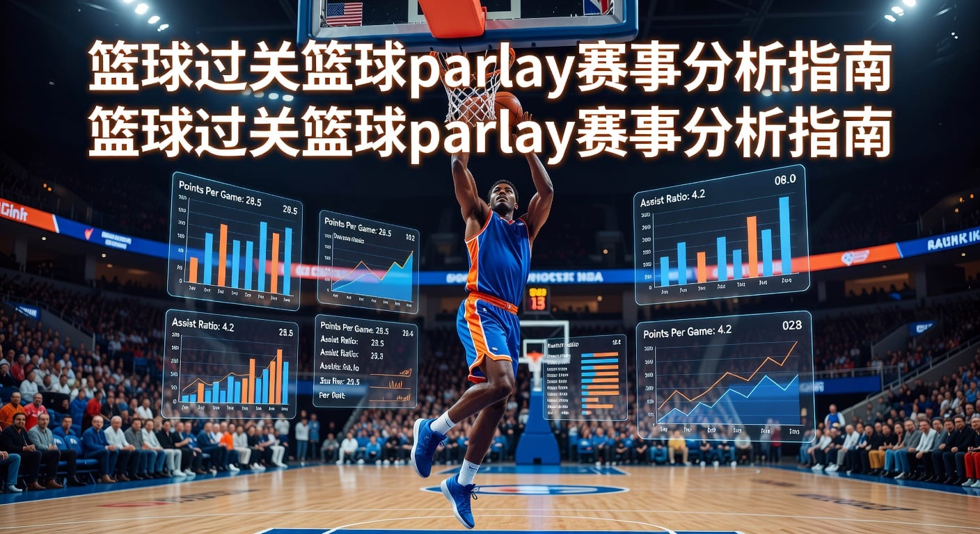篮球过关 basketball parlay 实战解析与组合思路