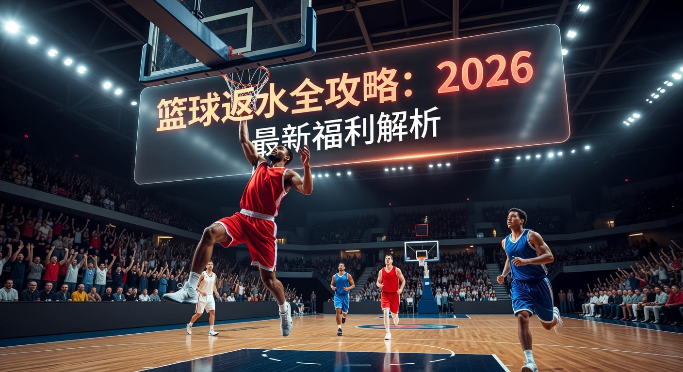 篮球返水 basketball rebate：2026年返利规则与价值解析