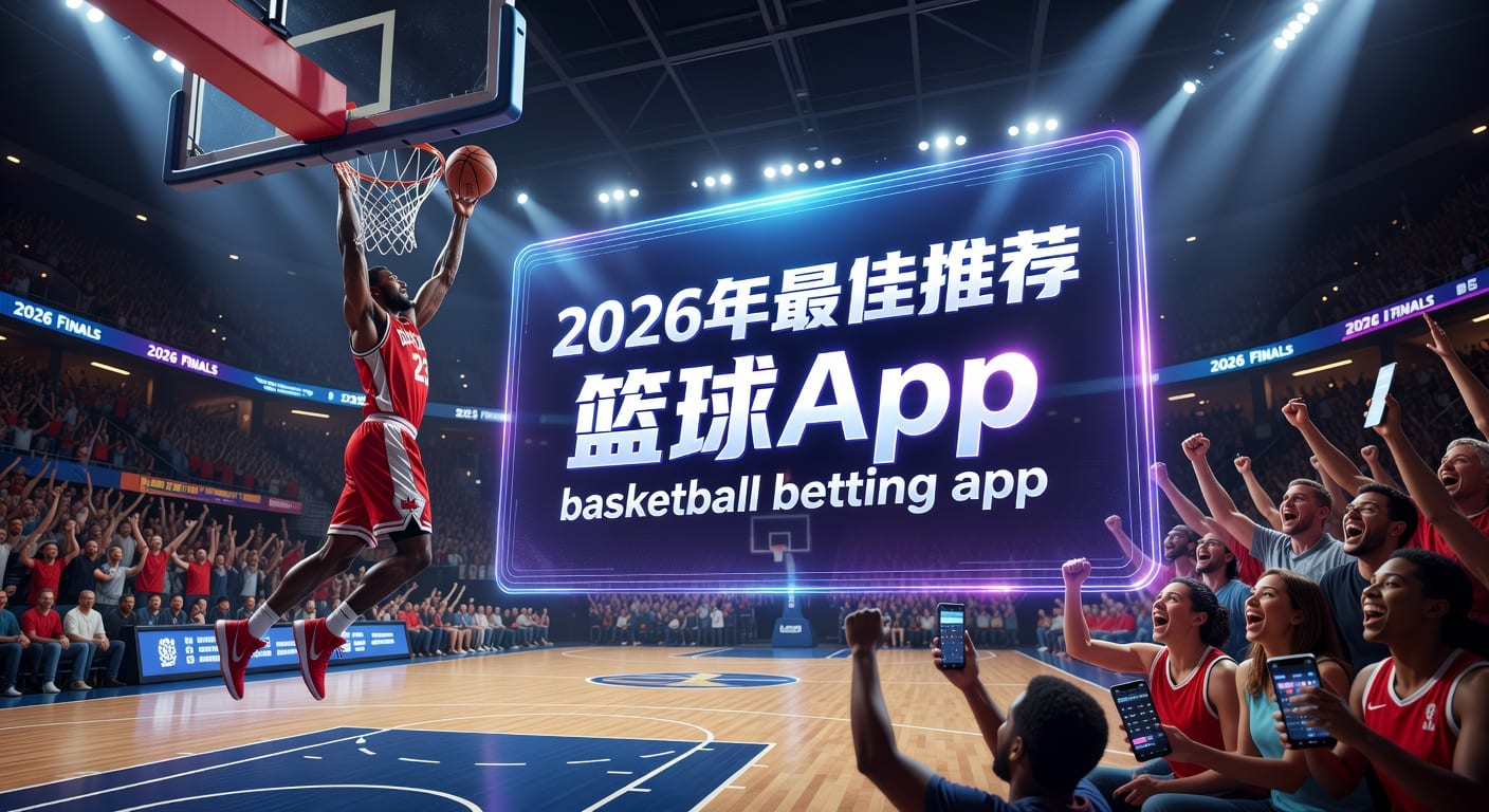 篮球App basketball betting app｜2026年挑选与使用指南