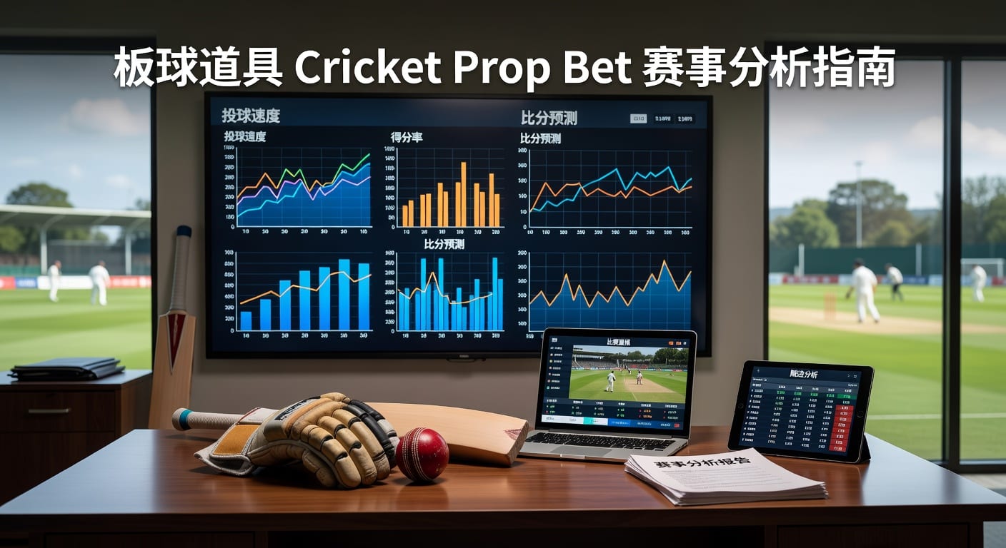 板球博彩实战解析：规则、赔率与风险控制